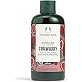 The Body Shop Strawberry Shower Gel, 250ml