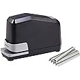 Bostitch Office Impulse Heavy Duty Electric Stapler Value Pack, 45 Sheet Capacity, Includes 5,000 Staples & Staple Remover, N