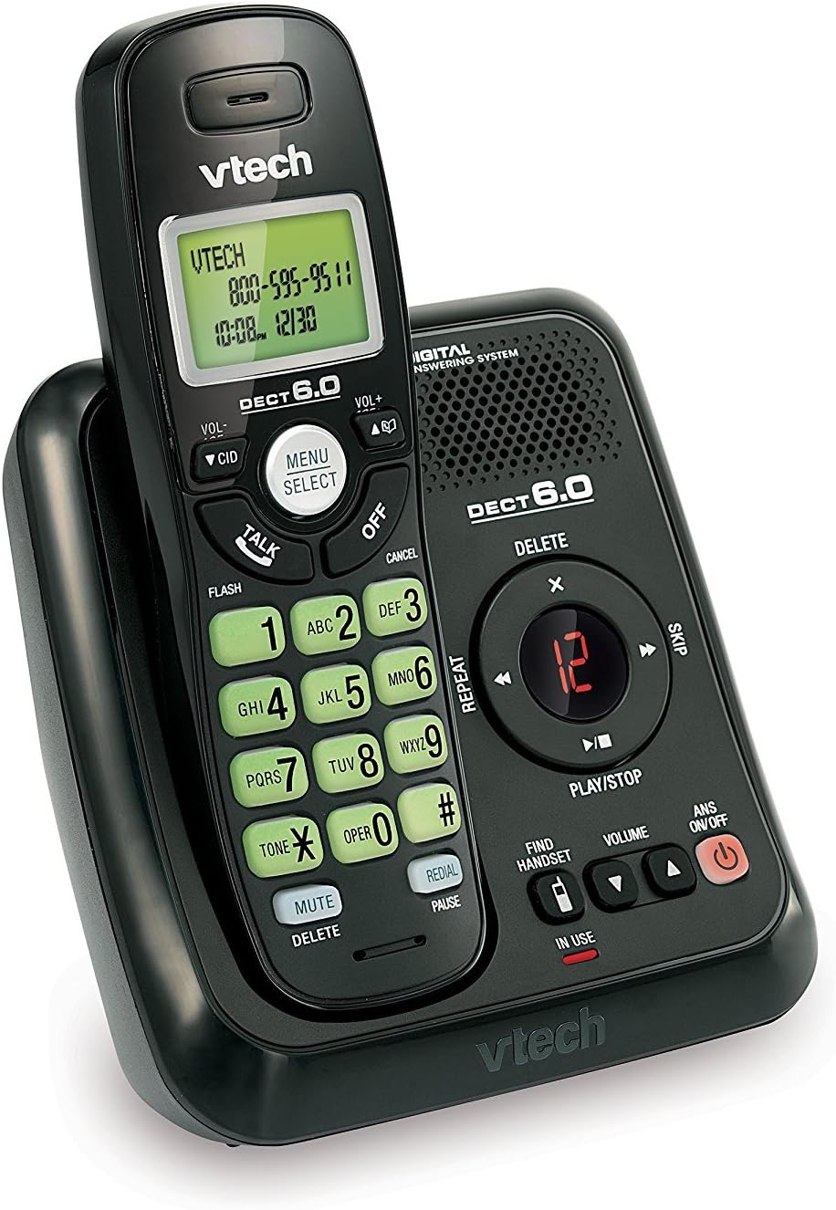 Answering Machine Telephone Calls at Larry Mcchesney blog