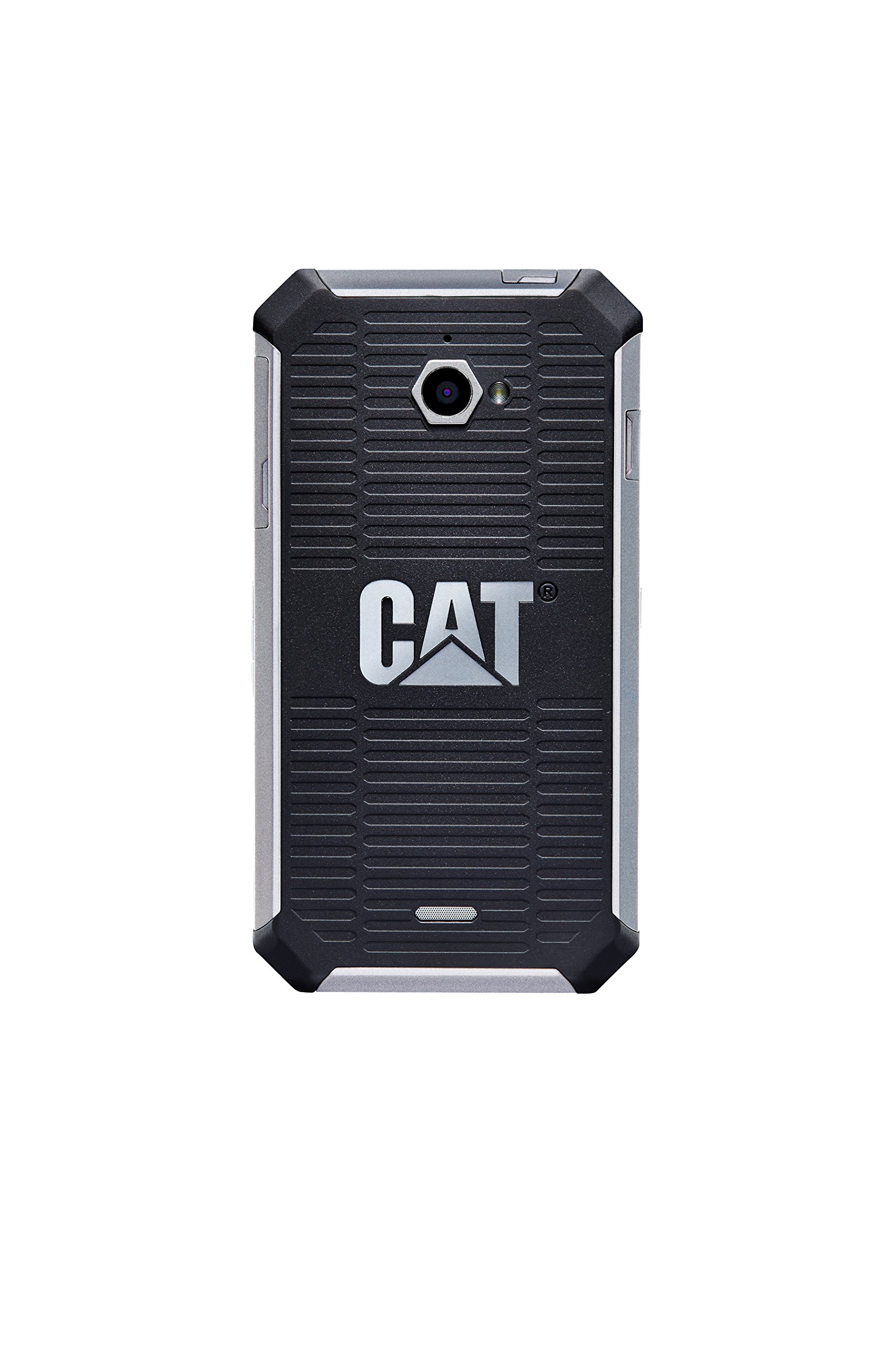 Cat - S50 8GB Unlocked GSM 4G LTE Military Grade + IP67 Quad-Core ...