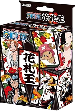 One Piece Hanafuda King (japan import): Amazon.es: Juguetes y juegos