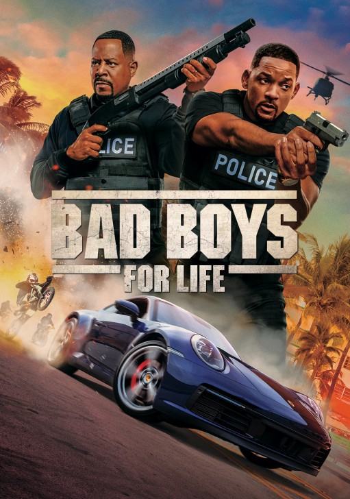 ตอนจบในอีกรูปแบบหนึ่งที่ไม่ได้ใช้ ของ Bad Boys For Life ที่ดาร์คกว่าในหนัง!