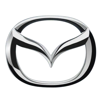 Logo Mazda