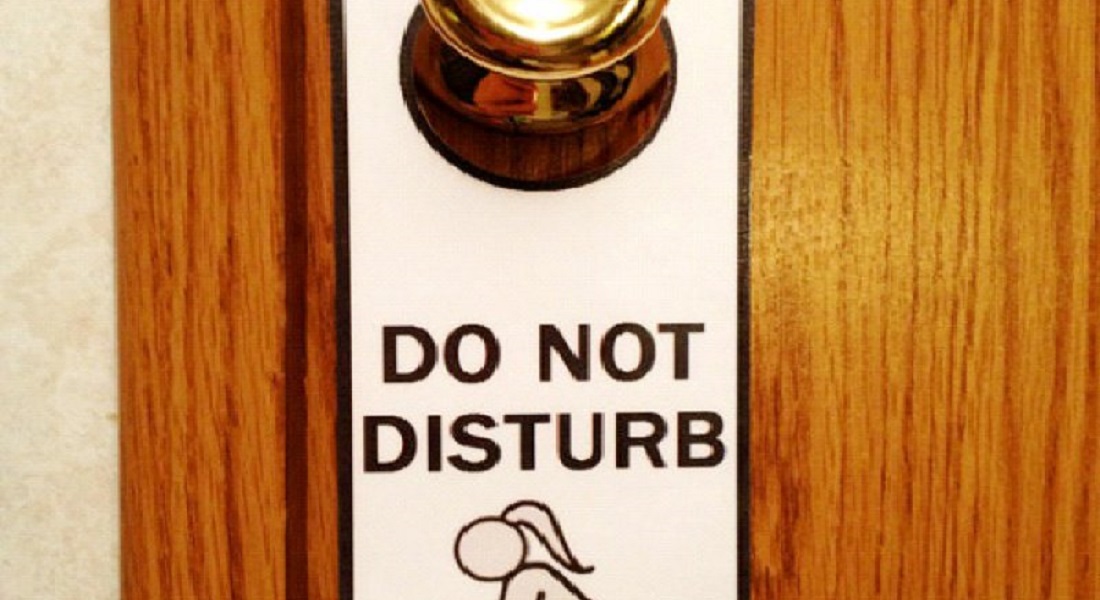 Printable Funny Do Not Disturb Signs For Office