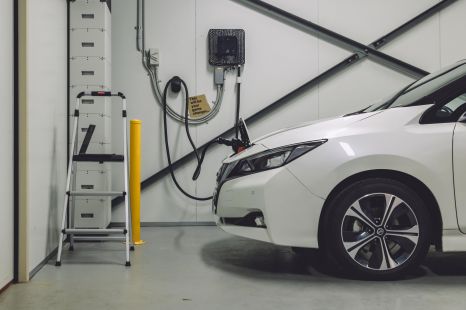 Australia gives EVs, PHEVs the nod to power homes