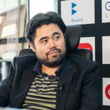 Hikaru Nakamura