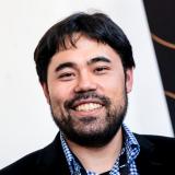 Hikaru Nakamura