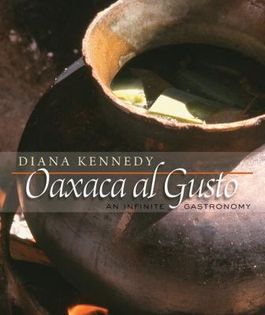 Oaxaca al Gusto: An Infinite Gastronomy