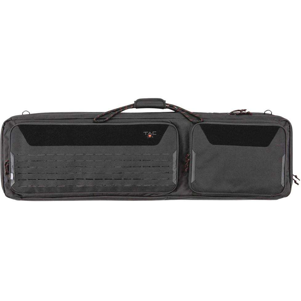 ALLEN TAC SIX UNIT 46 IN TACTICAL CASE BLACK | Carters Country