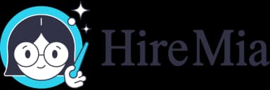 Hire Mia Logo