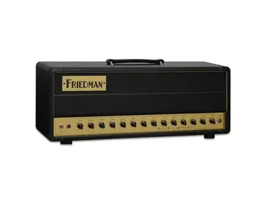 Friedman BE-50 Deluxe