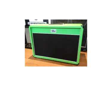 Zilla Cabs 2x12 Custom Cab