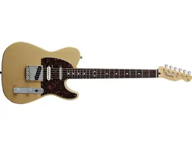 Fender Telecaster Nashville Deluxe