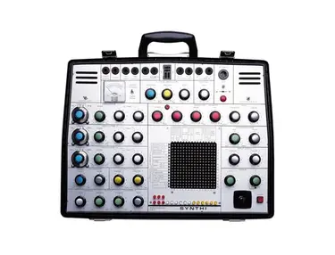 EMS Synthi A