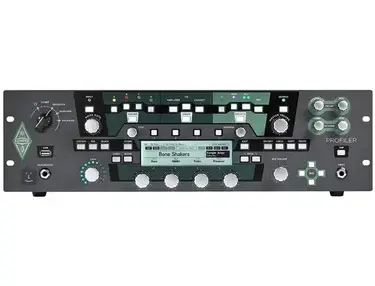 Kemper Profiler Rack