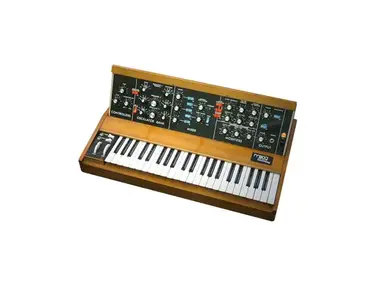 Moog Minimoog Model D