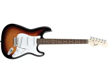 Squier Stratocaster