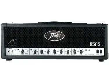 Peavey 6505 Guitar Amp Head