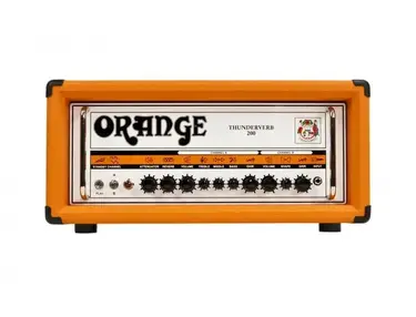 Orange Thunderverb 200W