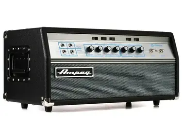 Ampeg SVT-VR