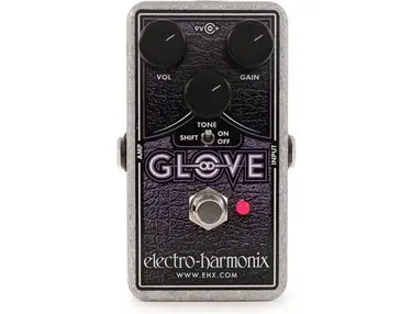 Electro-Harmonix OD Glove