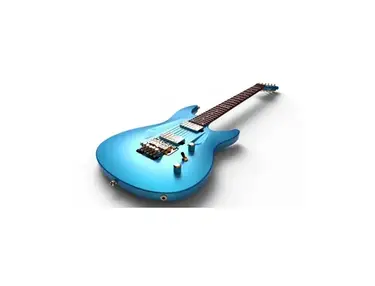 Aristides Guitars 060 TT