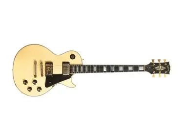 1974 Gibson Les Paul Custom