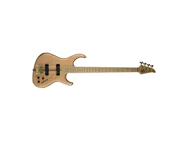 Alembic Europa Bass Guitar