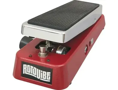 Dunlop JD-4S Rotovibe