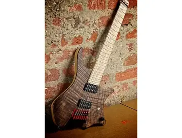 .strandberg* #23