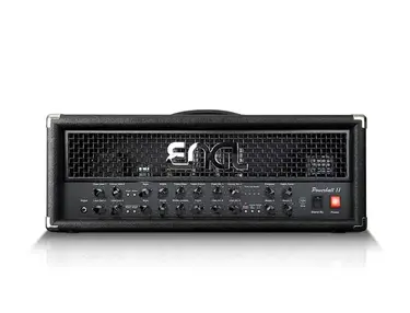 Engl E645 PowerBall 2 Head