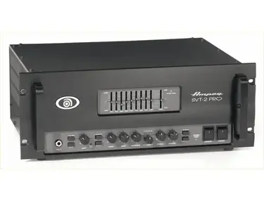 Ampeg SVT-2 Pro Head