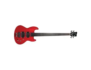 Warwick Jack Bruce JB3 Signature Survivor Bass