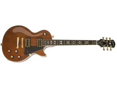 Epiphone Ltd. Ed. Lee Malia Signature Les Paul Custom