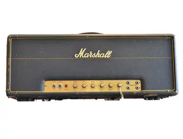 Marshall Super Bass