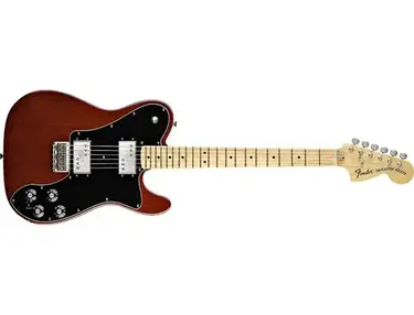 Fender Telecaster Deluxe