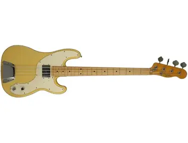 Fender Telecaster Bass