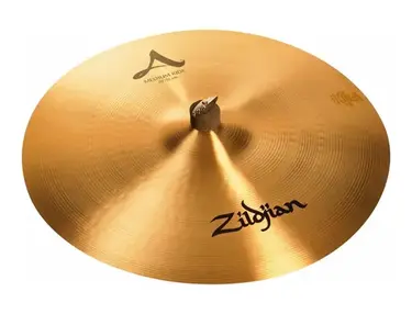 Zildjian 22" A Medium Ride