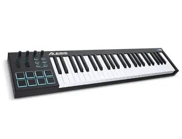 Alesis V49 49-Key USB MIDI Pad/Keyboard Controller