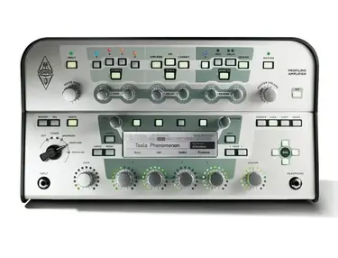 Kemper Profiler Head