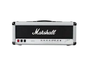 Marshall 2555X Silver Jubilee Reissue