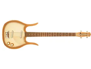 Danelectro Longhorn Bass