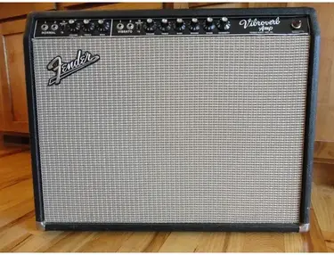 '64 Fender Vibroverb