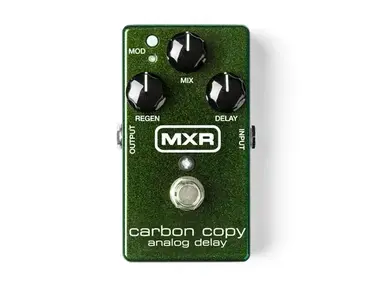 MXR M169 Carbon Copy