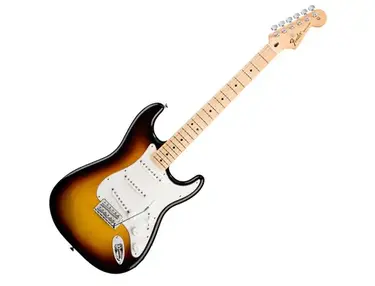 Fender Stratocaster MIM