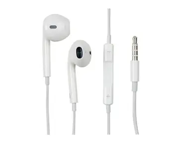 Apple EarPods