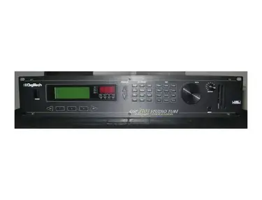 DIGITECH GSP-2101 Preamp