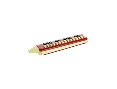 Vintage Hohner Melodica Alto