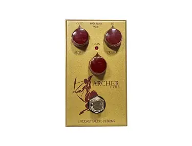 J Rockett Audio Designs Archer Ikon