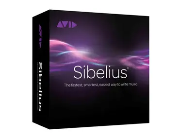 Avid Sibelius